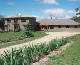 Old Ingebirah Farmstay - Brisbane Tourism 0