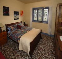 Old Minton Farmstay - Tourism Brisbane