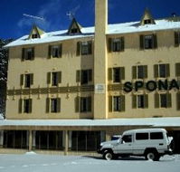 Sponars Chalet - Brisbane 4u