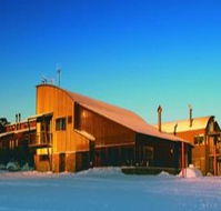 Stables Resort Perisher Valley - Brisbane 4u
