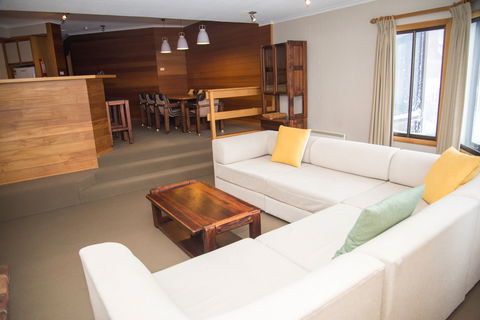 Marritz Hotel - Brisbane 4u 4