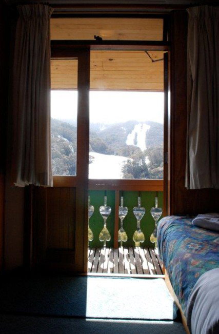 Candlelight Lodge - Tourism Brisbane 1