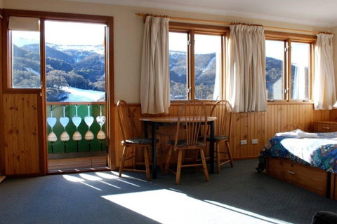 Candlelight Lodge - Tourism Brisbane 2