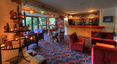 Candlelight Lodge - Tourism Brisbane 3