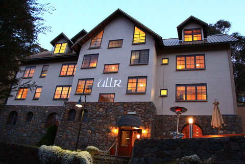 House Of Ullr - Tourism Brisbane 0