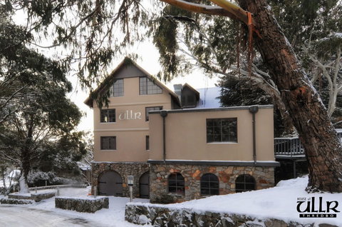 House Of Ullr - Tourism Brisbane 2