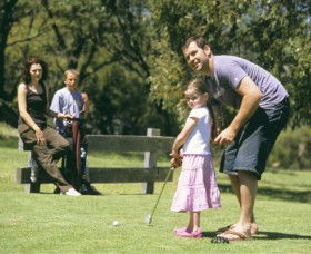 Australian Alpine Resorts - Magpies Nest - Brisbane 4u 0