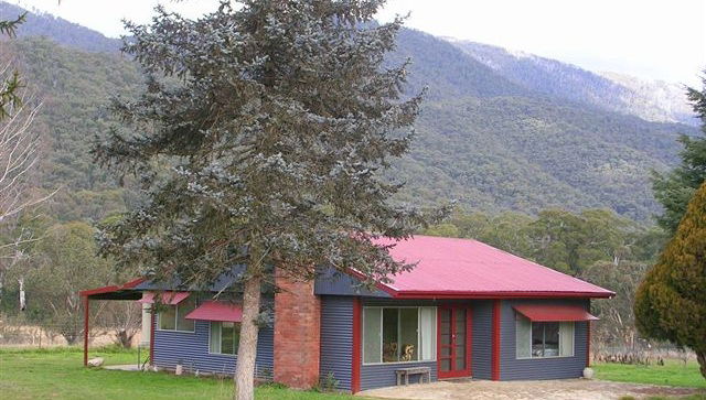 Tooma NSW Tourism Brisbane