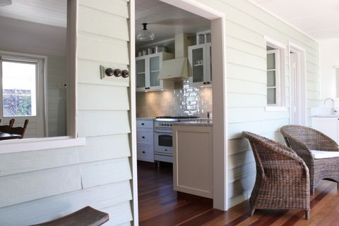 The Cottage Tumut - Tourism Brisbane 0