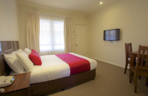 Amaroo Motel - Brisbane 4u 0