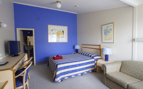 Amaroo Motel - Brisbane 4u 2