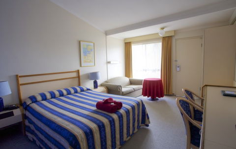 Amaroo Motel - Brisbane 4u 3