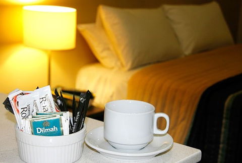 Merivale Motel Tumut - Brisbane Tourism 2