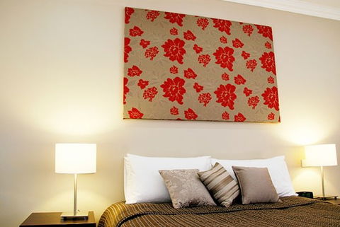 Merivale Motel Tumut - Brisbane Tourism 3