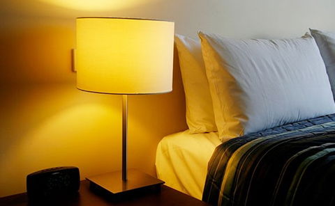 Merivale Motel Tumut - Brisbane Tourism 5