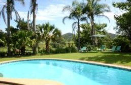 Altamira Retreat - Brisbane 4u 2