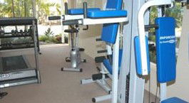 Aqualuna Beach Resort - Brisbane 4u 0