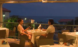 Aqualuna Beach Resort - Brisbane 4u 1
