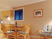 Aqualuna Beach Resort - Brisbane 4u 2