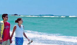 Aqualuna Beach Resort - Brisbane 4u 3