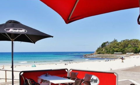 At Forster Holiday Apartment - Lake Street - Brisbane 4u 0