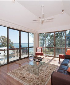 Magnus Street Treetops - Brisbane Tourism 1