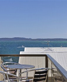 Magnus Street Treetops - Brisbane Tourism 2