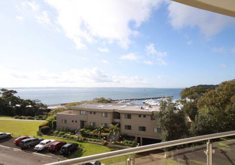 Unit 11 Oasis - Brisbane 4u 0