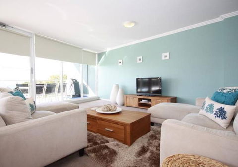 Unit 11 Oasis - Brisbane 4u 2