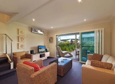 Pacific Blue Townhouse 358 - Tourism Brisbane 3