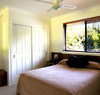 Mescals at Pampoolah Bed and Breakfast