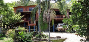 Bass Lodge - Brisbane Tourism 0