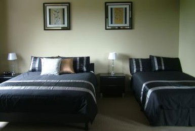 A Sacred Mountain Retreat - Brisbane 4u 0