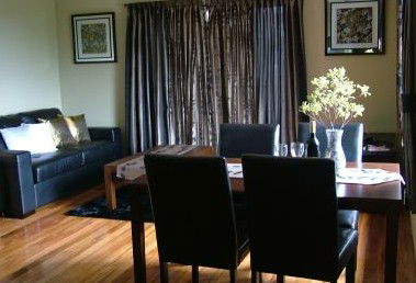 A Sacred Mountain Retreat - Brisbane 4u 1