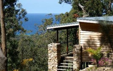 A Sacred Mountain Retreat - Brisbane 4u 2