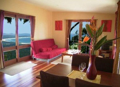 A Sacred Mountain Retreat - Brisbane 4u 3