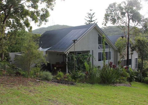 Nelson Bay Bed And Breakfast - Brisbane Tourism 1