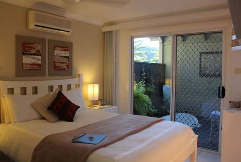 Nelson Bay Bed And Breakfast - Brisbane Tourism 4