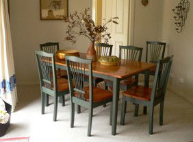 Bush And Beach Bed And Breakfast - Tourism Brisbane 0