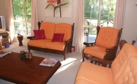 Bush And Beach Bed And Breakfast - Tourism Brisbane 1