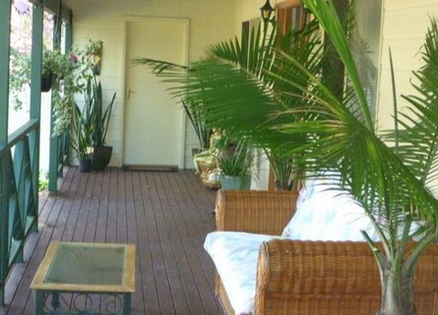Bush And Beach Bed And Breakfast - Tourism Brisbane 2