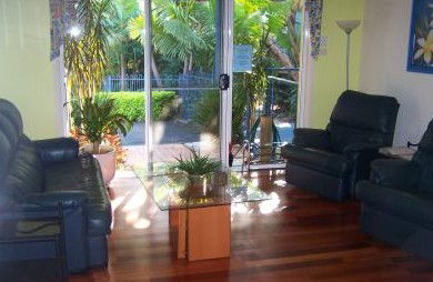 Azura Beach House Bed And Breakfast - Brisbane 4u 1