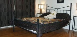 Artisans ...on The Hill Bed And Breakfast - Brisbane 4u 2