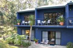 Aquarelle Bed And Breakfast - Brisbane 4u 2