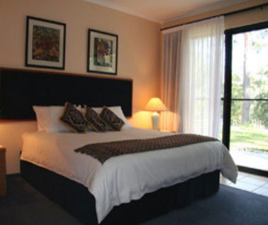 Aquarelle Bed And Breakfast - Brisbane 4u 4