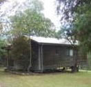 Bellbrook Cabins - Brisbane Tourism