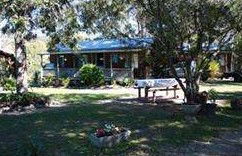 Bellbrook Cabins - Brisbane Tourism 1
