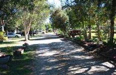 Bellbrook Cabins - Brisbane Tourism 2