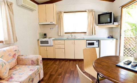 BIG4 Emerald Beach Holiday Park - Brisbane 4u 0