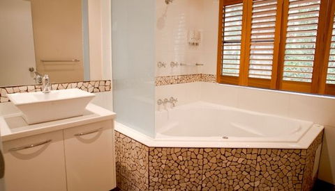 BIG4 Emerald Beach Holiday Park - Brisbane 4u 1